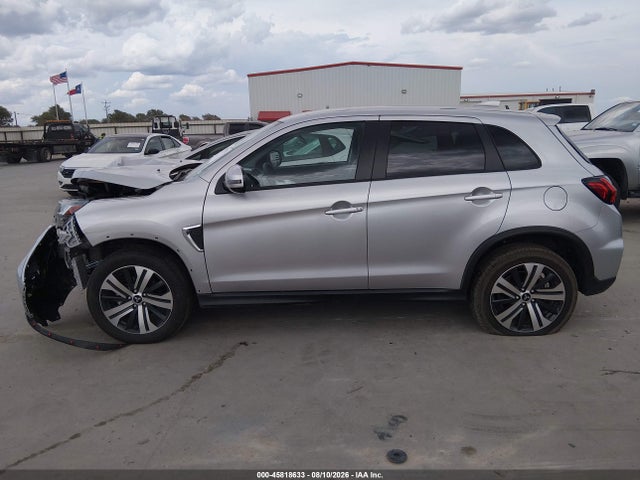 Продажа на аукционе авто 2026 Mitsubishi Outlander Sport 2.0 Es/2.0 Le/2.0 Ralliart/2.0 S/2.0 Se/2.0 Trail Edition, vin: JA4ARUAU9TU005059, номер лота: 45818633