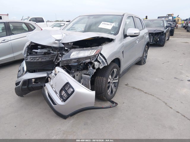 Продажа на аукционе авто 2026 Mitsubishi Outlander Sport 2.0 Es/2.0 Le/2.0 Ralliart/2.0 S/2.0 Se/2.0 Trail Edition, vin: JA4ARUAU9TU005059, номер лота: 45818633
