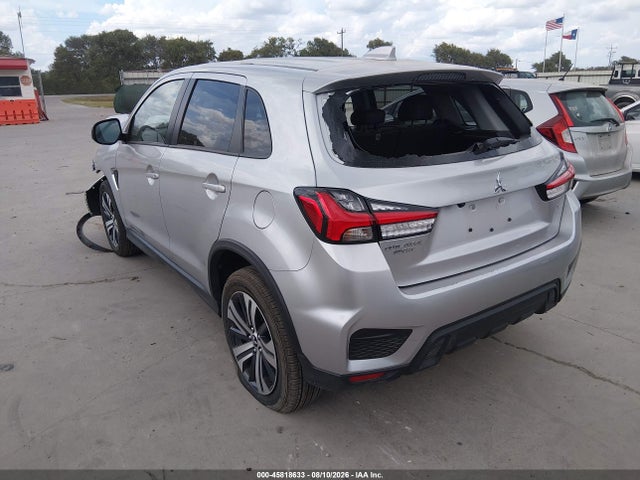 Продажа на аукционе авто 2026 Mitsubishi Outlander Sport 2.0 Es/2.0 Le/2.0 Ralliart/2.0 S/2.0 Se/2.0 Trail Edition, vin: JA4ARUAU9TU005059, номер лота: 45818633