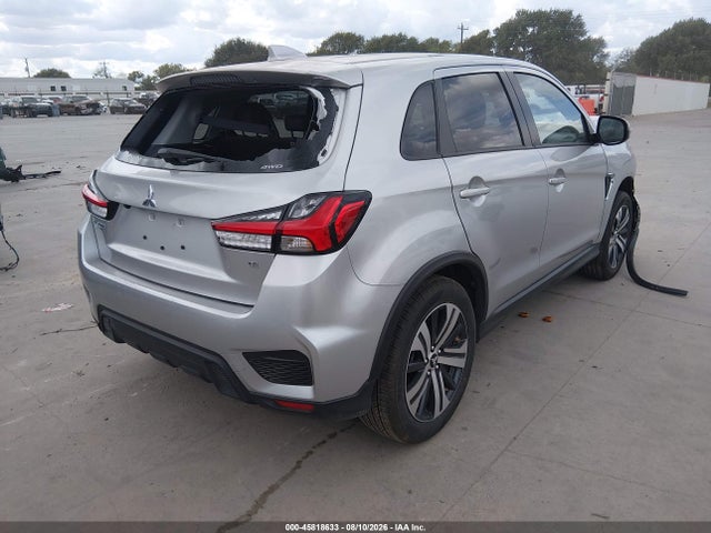 Продажа на аукционе авто 2026 Mitsubishi Outlander Sport 2.0 Es/2.0 Le/2.0 Ralliart/2.0 S/2.0 Se/2.0 Trail Edition, vin: JA4ARUAU9TU005059, номер лота: 45818633