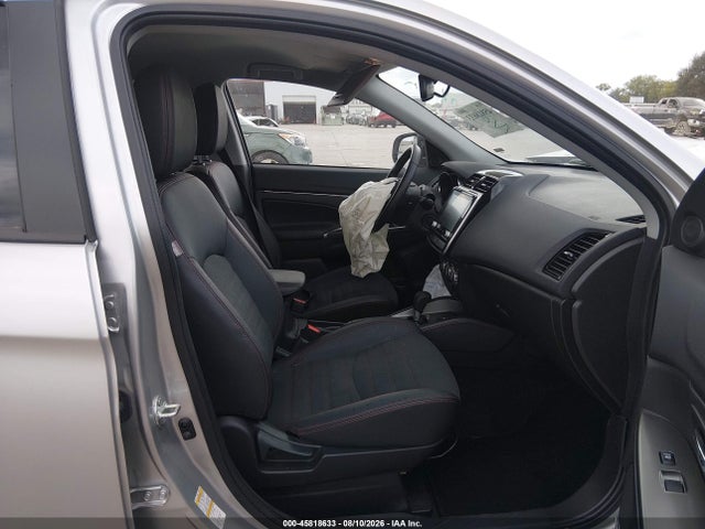 Продажа на аукционе авто 2026 Mitsubishi Outlander Sport 2.0 Es/2.0 Le/2.0 Ralliart/2.0 S/2.0 Se/2.0 Trail Edition, vin: JA4ARUAU9TU005059, номер лота: 45818633