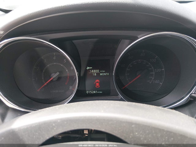 Продажа на аукционе авто 2026 Mitsubishi Outlander Sport 2.0 Es/2.0 Le/2.0 Ralliart/2.0 S/2.0 Se/2.0 Trail Edition, vin: JA4ARUAU9TU005059, номер лота: 45818633