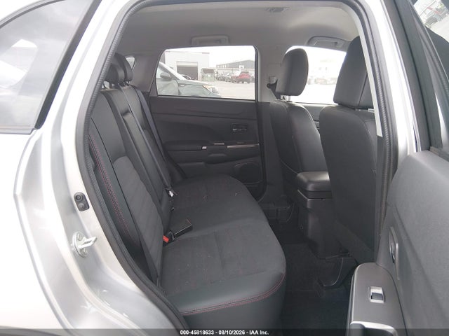 Продажа на аукционе авто 2026 Mitsubishi Outlander Sport 2.0 Es/2.0 Le/2.0 Ralliart/2.0 S/2.0 Se/2.0 Trail Edition, vin: JA4ARUAU9TU005059, номер лота: 45818633