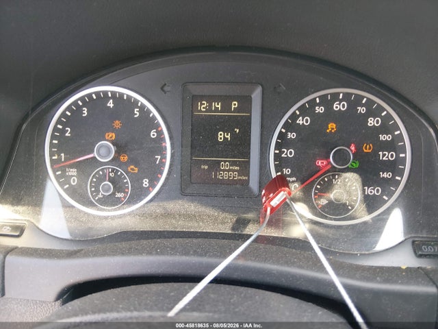 Продажа на аукционе авто 2010 Volkswagen Tiguan S/se/sel/wolfsburg Edition, vin: WVGAV7AX8AW533864, номер лота: 45818635