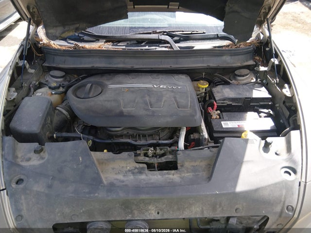 45818636 :رقم المزاد ، 1C4PJLAS0HW591758 vin ، 2017 Jeep Cherokee Sport مزاد بيع