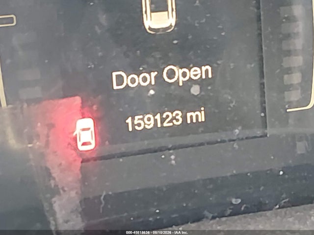 45818636 :رقم المزاد ، 1C4PJLAS0HW591758 vin ، 2017 Jeep Cherokee Sport مزاد بيع