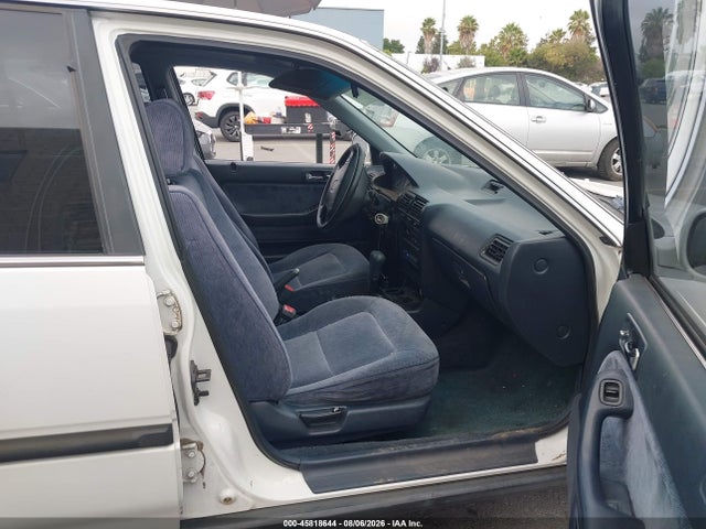1992 Honda Accord Lx/ex მანქანა იყიდება აუქციონზე, vin: JHMCB7652NC035095, აუქციონის ნომერი: 45818644
