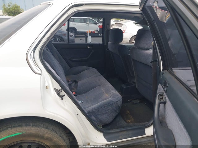 1992 Honda Accord Lx/ex მანქანა იყიდება აუქციონზე, vin: JHMCB7652NC035095, აუქციონის ნომერი: 45818644