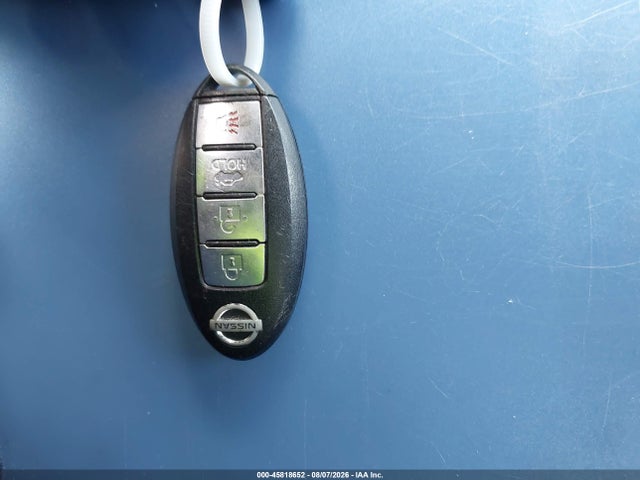 Nissan SENTRA SV 2017 3N1AB7APXHL692496 Image 11