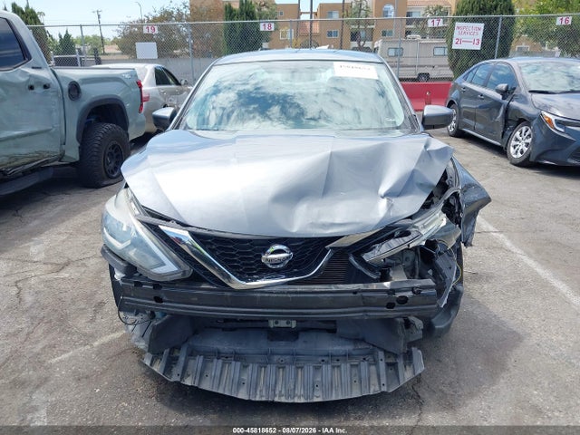 Nissan SENTRA SV 2017 3N1AB7APXHL692496 Image 13