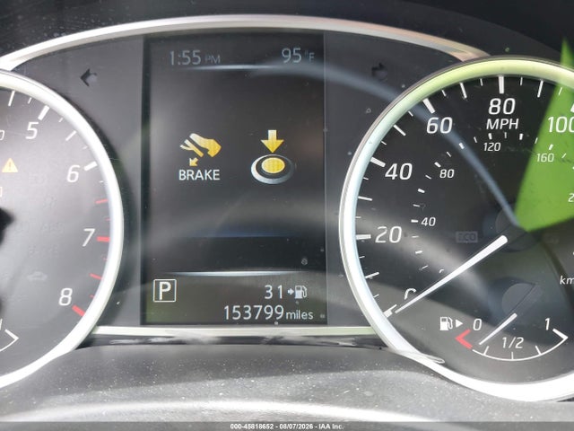 Nissan SENTRA SV 2017 3N1AB7APXHL692496 Image 16