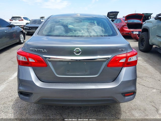 Nissan SENTRA SV 2017 3N1AB7APXHL692496 Image 17