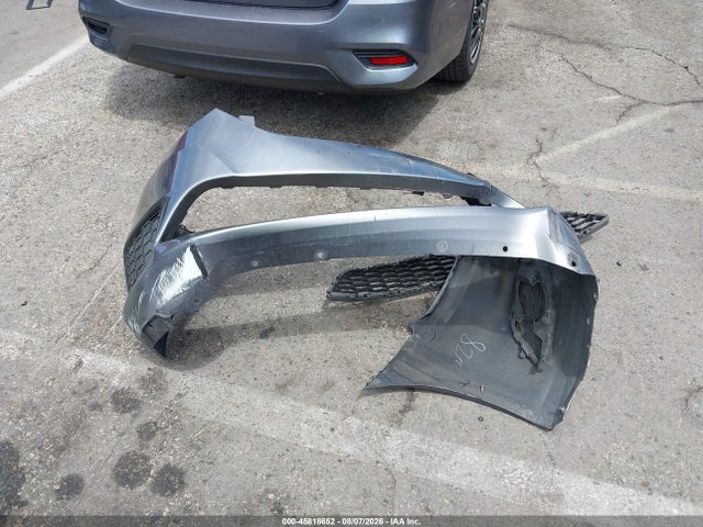 Nissan SENTRA SV 2017 3N1AB7APXHL692496 Image 12