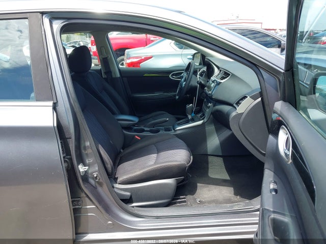 Nissan SENTRA SV 2017 3N1AB7APXHL692496 Image 5