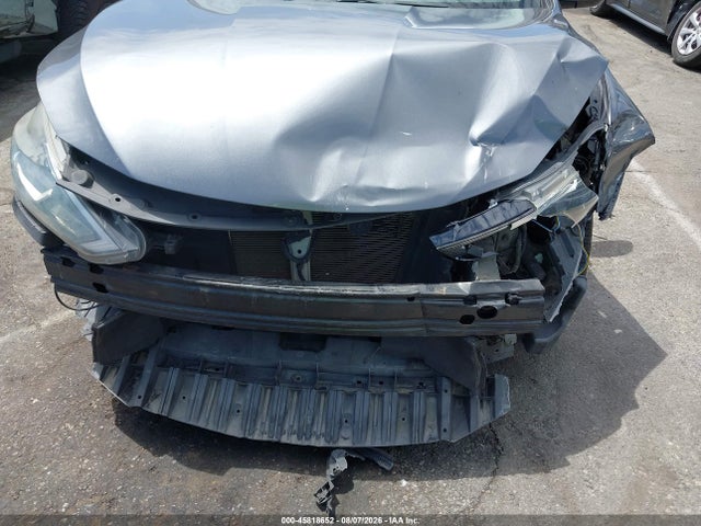 Nissan SENTRA SV 2017 3N1AB7APXHL692496 Image 6