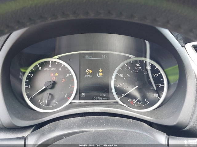 Nissan SENTRA SV 2017 3N1AB7APXHL692496 Image 7