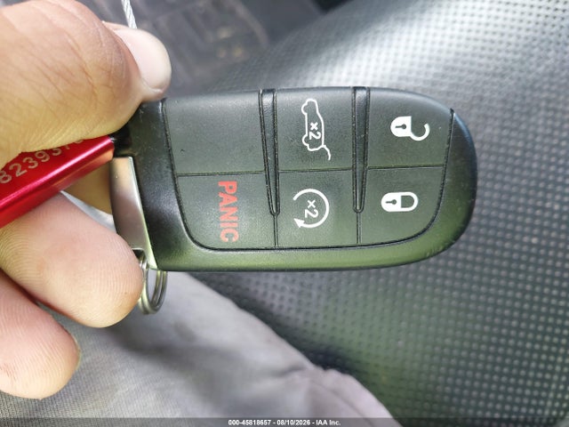 Aukcja sprzedaży 2014 Dodge Durango R/t, vin: 1C4SDJCT3EC358739, numer aukcji: 45818657