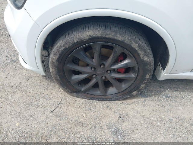 Aukcja sprzedaży 2014 Dodge Durango R/t, vin: 1C4SDJCT3EC358739, numer aukcji: 45818657