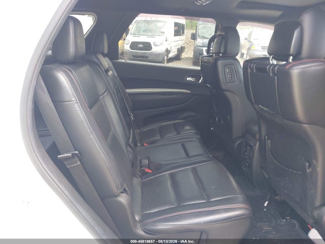 Aukcja sprzedaży 2014 Dodge Durango R/t, vin: 1C4SDJCT3EC358739, numer aukcji: 45818657