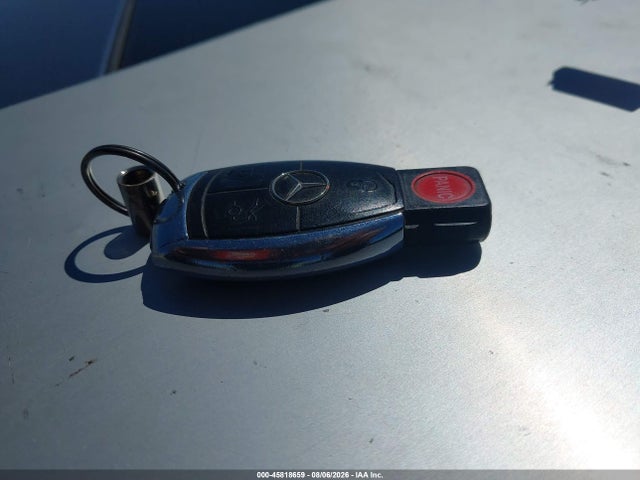 Продажа на аукционе авто 2006 Mercedes-benz E 350, vin: WDBUF56J26A801804, номер лота: 45818659