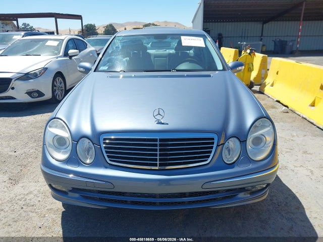 Продажа на аукционе авто 2006 Mercedes-benz E 350, vin: WDBUF56J26A801804, номер лота: 45818659
