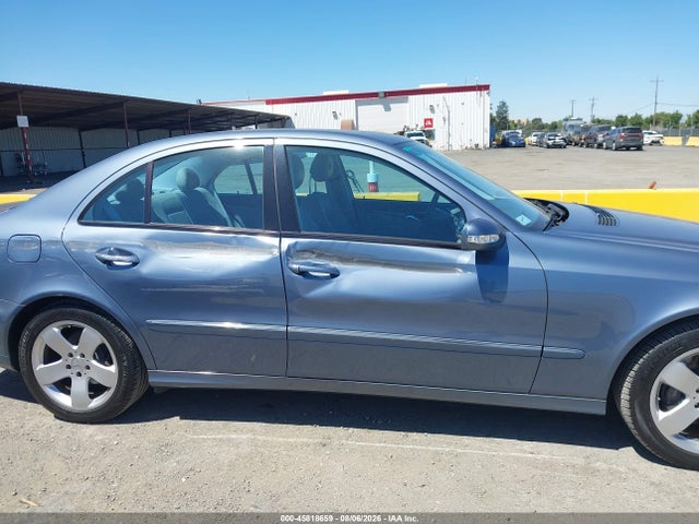 Продажа на аукционе авто 2006 Mercedes-benz E 350, vin: WDBUF56J26A801804, номер лота: 45818659