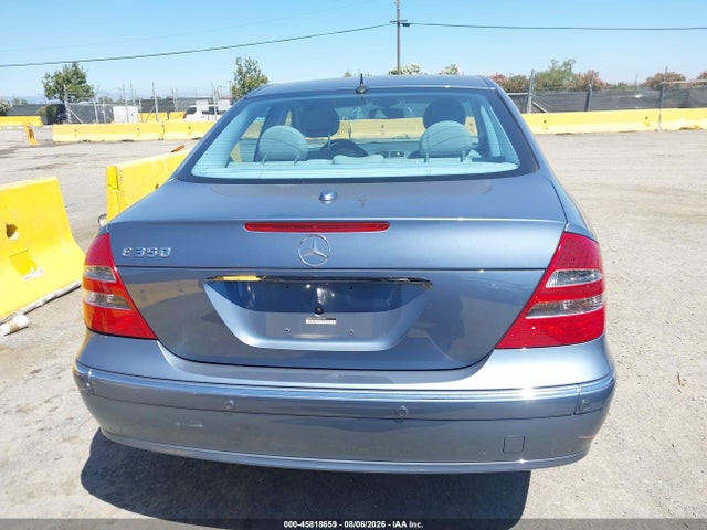 Продажа на аукционе авто 2006 Mercedes-benz E 350, vin: WDBUF56J26A801804, номер лота: 45818659