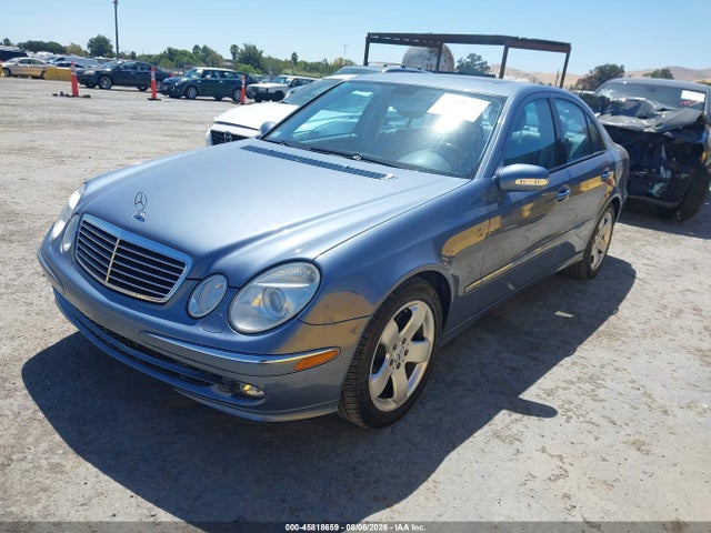Продажа на аукционе авто 2006 Mercedes-benz E 350, vin: WDBUF56J26A801804, номер лота: 45818659