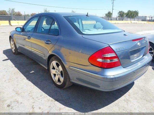 Продажа на аукционе авто 2006 Mercedes-benz E 350, vin: WDBUF56J26A801804, номер лота: 45818659