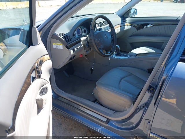 Продажа на аукционе авто 2006 Mercedes-benz E 350, vin: WDBUF56J26A801804, номер лота: 45818659