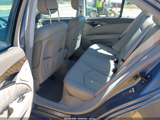 Продажа на аукционе авто 2006 Mercedes-benz E 350, vin: WDBUF56J26A801804, номер лота: 45818659