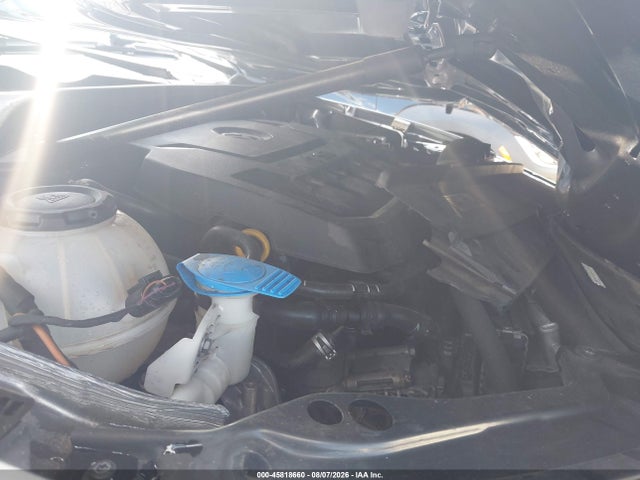 Продажа на аукционе авто 2019 Volkswagen Passat 2.0t Wolfsburg Edition, vin: 1VWLA7A34KC008015, номер лота: 45818660