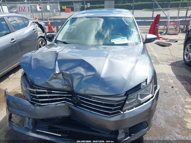 Продажа на аукционе авто 2019 Volkswagen Passat 2.0t Wolfsburg Edition, vin: 1VWLA7A34KC008015, номер лота: 45818660
