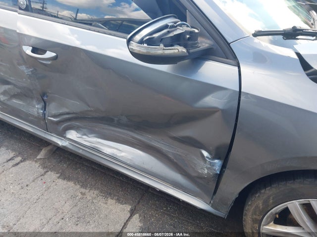 Продажа на аукционе авто 2019 Volkswagen Passat 2.0t Wolfsburg Edition, vin: 1VWLA7A34KC008015, номер лота: 45818660