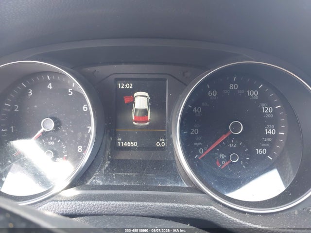 Продажа на аукционе авто 2019 Volkswagen Passat 2.0t Wolfsburg Edition, vin: 1VWLA7A34KC008015, номер лота: 45818660