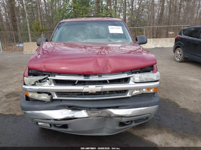 Aukcja sprzedaży 2004 Chevrolet Tahoe Ls, vin: 1GNEK13Z54J270073, numer aukcji: 45818661