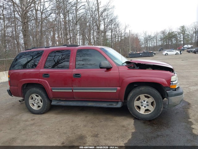 Aukcja sprzedaży 2004 Chevrolet Tahoe Ls, vin: 1GNEK13Z54J270073, numer aukcji: 45818661