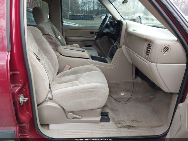 Aukcja sprzedaży 2004 Chevrolet Tahoe Ls, vin: 1GNEK13Z54J270073, numer aukcji: 45818661