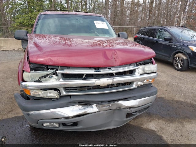 Aukcja sprzedaży 2004 Chevrolet Tahoe Ls, vin: 1GNEK13Z54J270073, numer aukcji: 45818661