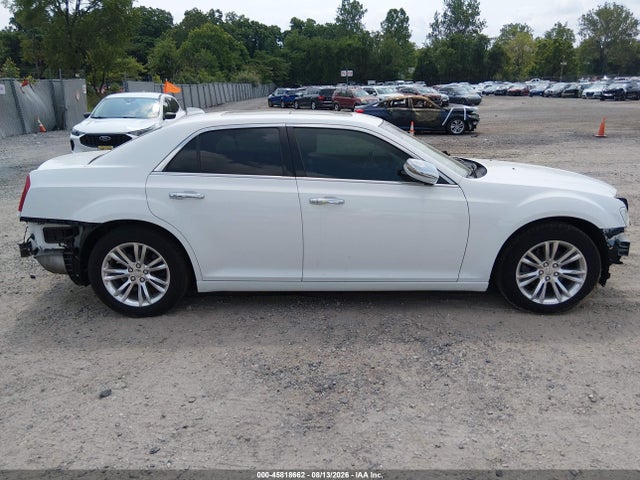 Aukcja sprzedaży 2017 Chrysler 300c, vin: 2C3CCAEG2HH663081, numer aukcji: 45818662