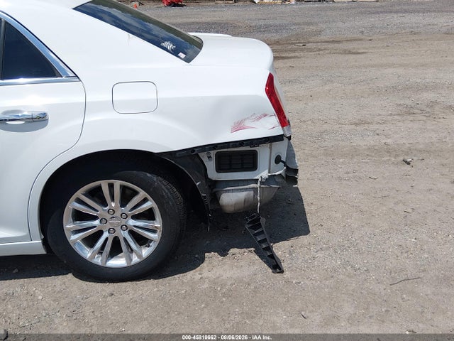 Aukcja sprzedaży 2017 Chrysler 300c, vin: 2C3CCAEG2HH663081, numer aukcji: 45818662