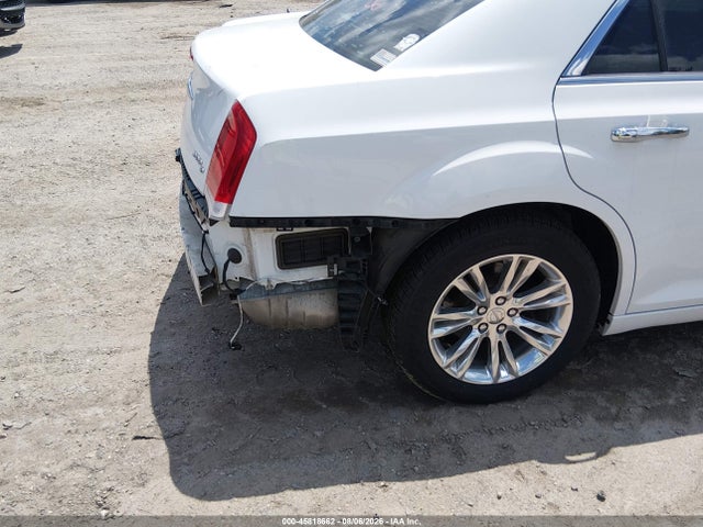 Aukcja sprzedaży 2017 Chrysler 300c, vin: 2C3CCAEG2HH663081, numer aukcji: 45818662