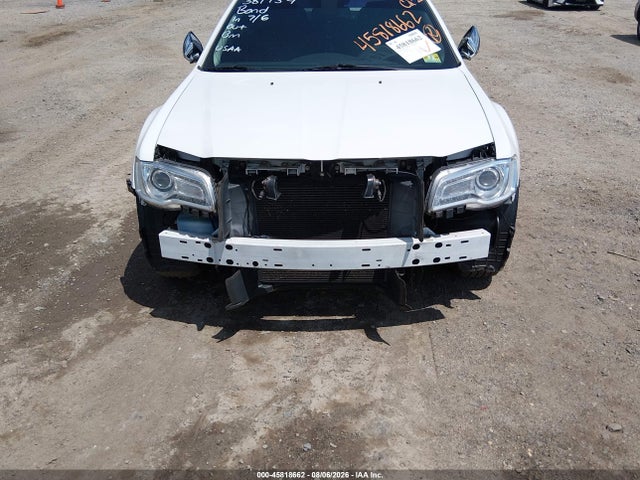 Aukcja sprzedaży 2017 Chrysler 300c, vin: 2C3CCAEG2HH663081, numer aukcji: 45818662