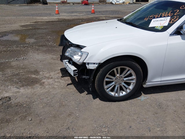 Aukcja sprzedaży 2017 Chrysler 300c, vin: 2C3CCAEG2HH663081, numer aukcji: 45818662
