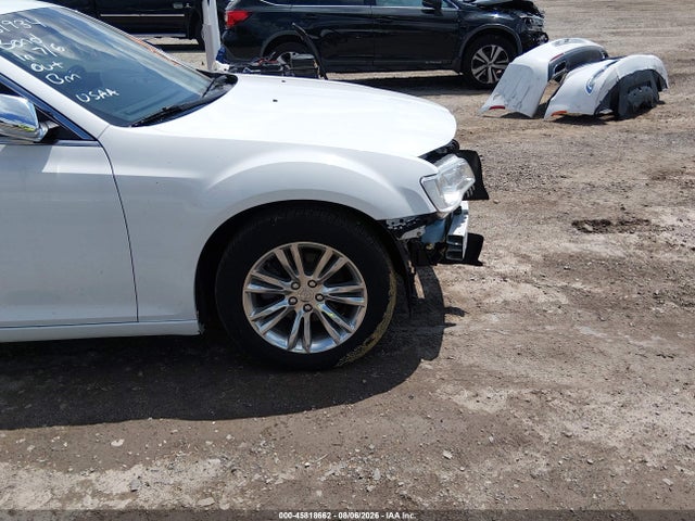 Aukcja sprzedaży 2017 Chrysler 300c, vin: 2C3CCAEG2HH663081, numer aukcji: 45818662