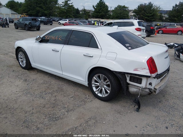 Aukcja sprzedaży 2017 Chrysler 300c, vin: 2C3CCAEG2HH663081, numer aukcji: 45818662