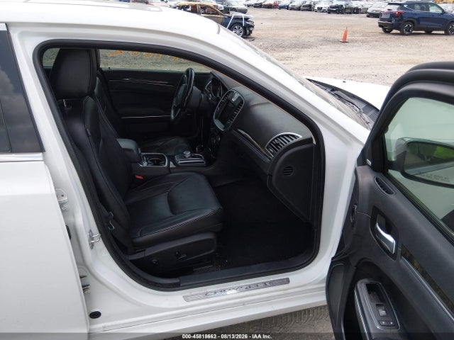 Aukcja sprzedaży 2017 Chrysler 300c, vin: 2C3CCAEG2HH663081, numer aukcji: 45818662