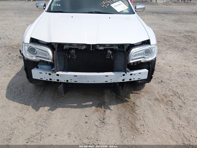 Aukcja sprzedaży 2017 Chrysler 300c, vin: 2C3CCAEG2HH663081, numer aukcji: 45818662