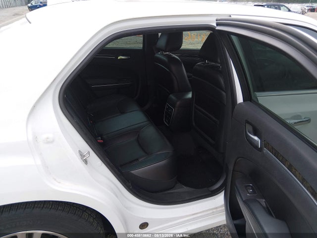 Aukcja sprzedaży 2017 Chrysler 300c, vin: 2C3CCAEG2HH663081, numer aukcji: 45818662