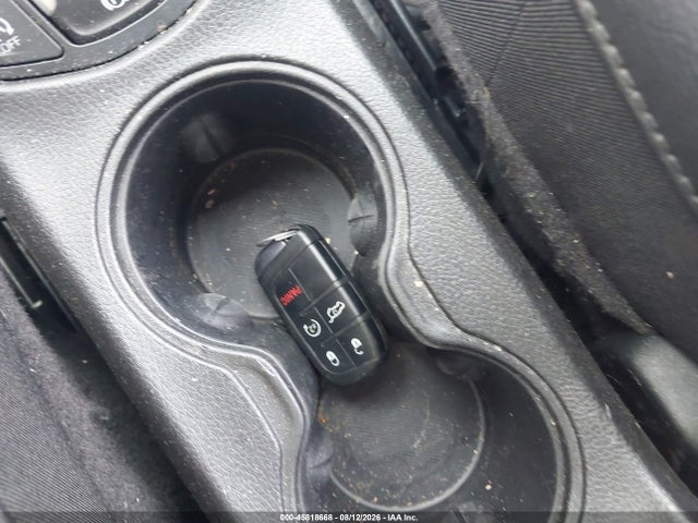 45818668 :رقم المزاد ، 3C4NJDCB4KT673337 vin ، 2019 Jeep Compass Limited 4x4 مزاد بيع